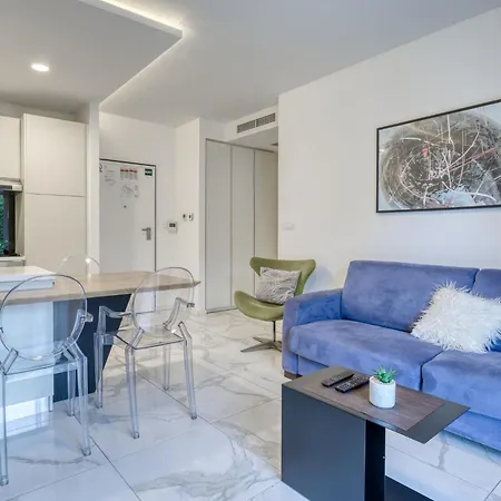 Apartment Ziza-3 By Interhome