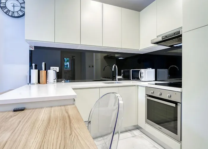 Ziza-3 By Interhome * Abbazia