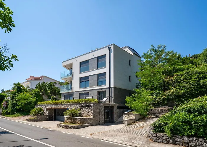 Appartamento Ziza-3 By Interhome
