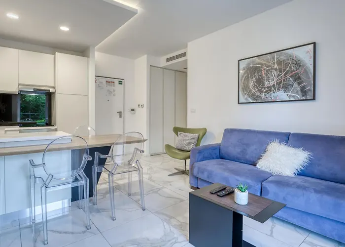 Appartamento Ziza-3 By Interhome
