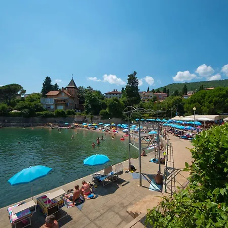 Ziza-3 By Interhome Apartman Abbázia