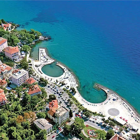 Apartman Ziza-3 By Interhome *