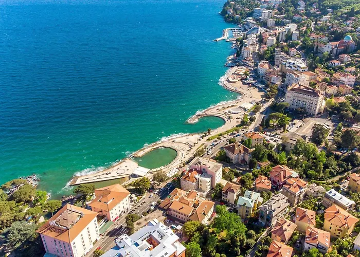 Ziza-3 By Interhome * Abbázia