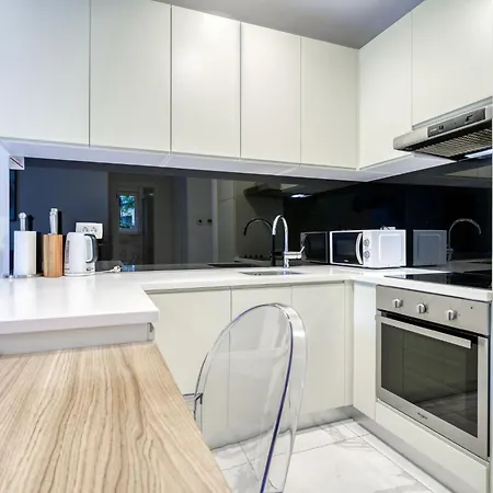 Ziza-3 By Interhome * Abbazia
